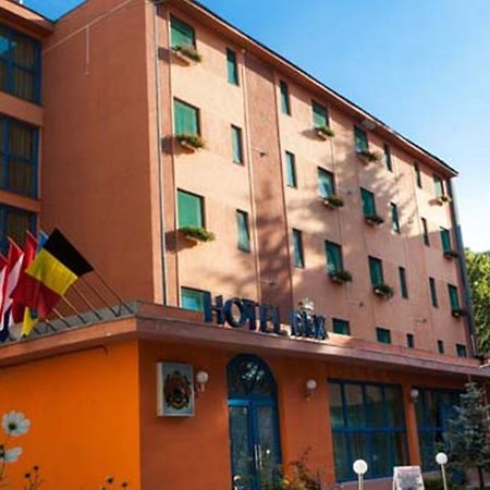 סיגישוארה Hotel Rex מראה חיצוני תמונה