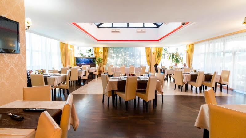 סיגישוארה Hotel Rex מראה חיצוני תמונה